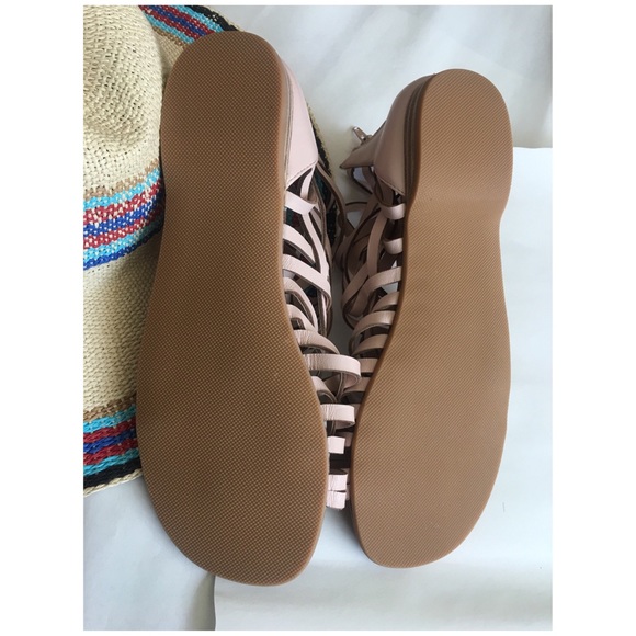 Mie Sandal by Silent D at Free People - Picture 6 of 8